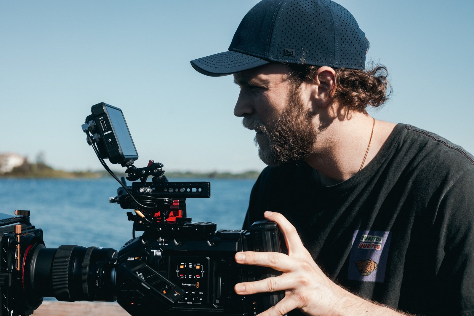 Video Production