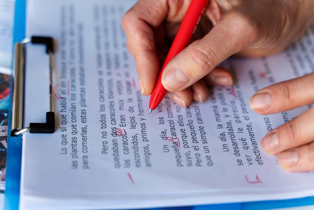Professional services for Translating French to English Documents