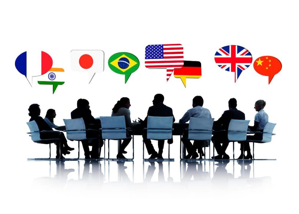 Translation Company in India