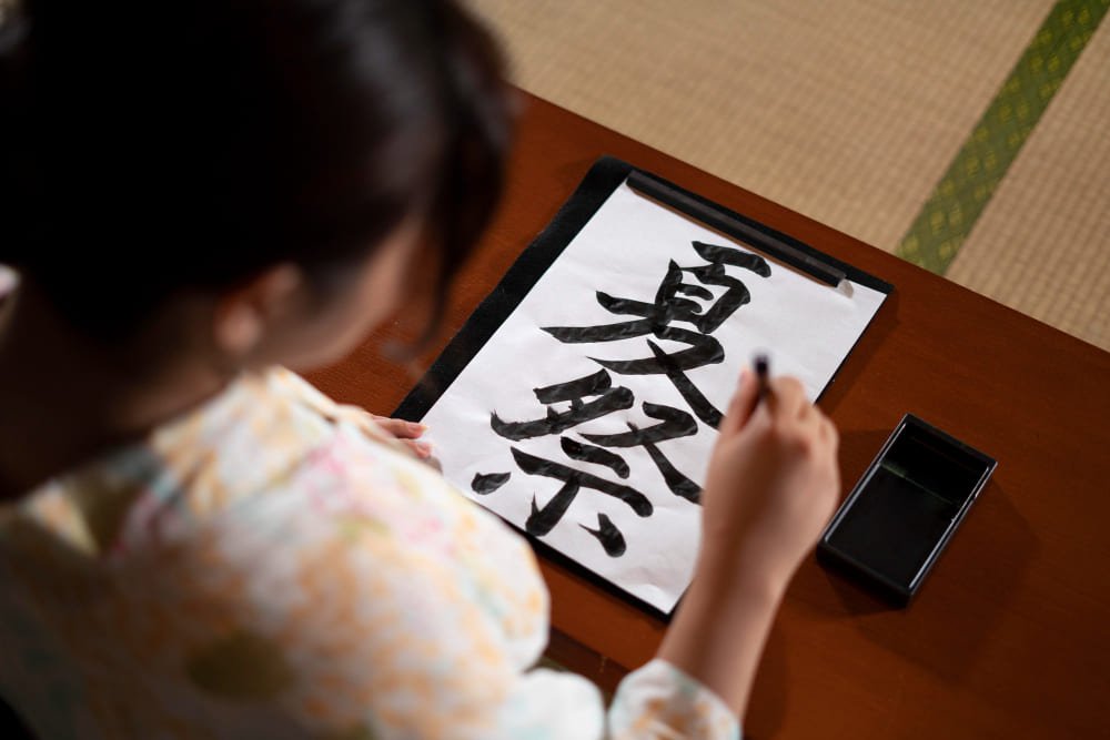 Japanese translation services in Gurugram.
