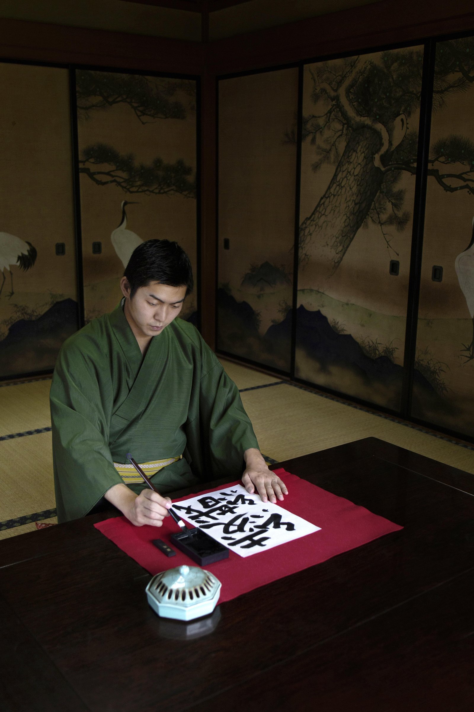  Professional Japanese Translation & Interpretation Services in India.