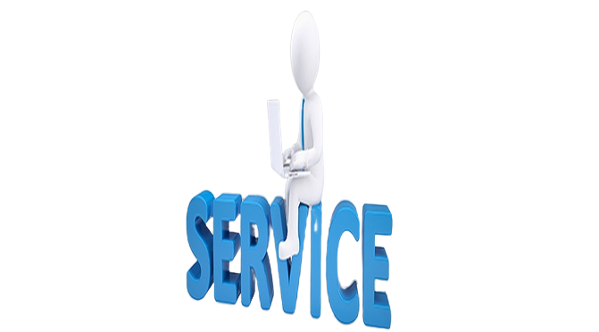 Our Services