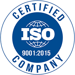 ISO 9001:2015